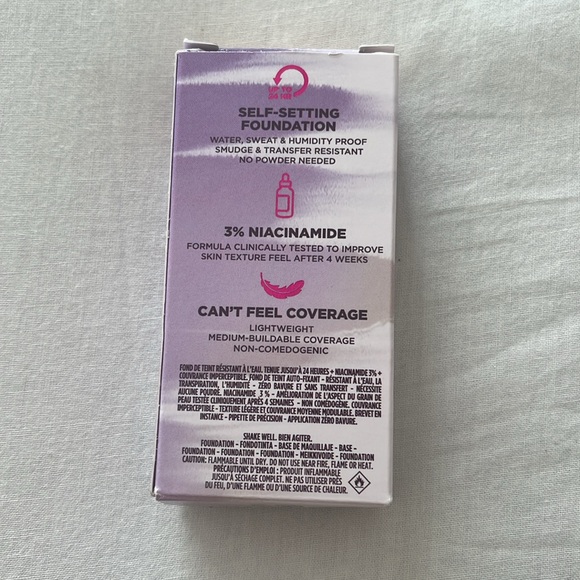 Urban Decay Face Bond Foundation + Setting - Picture 3 of 3